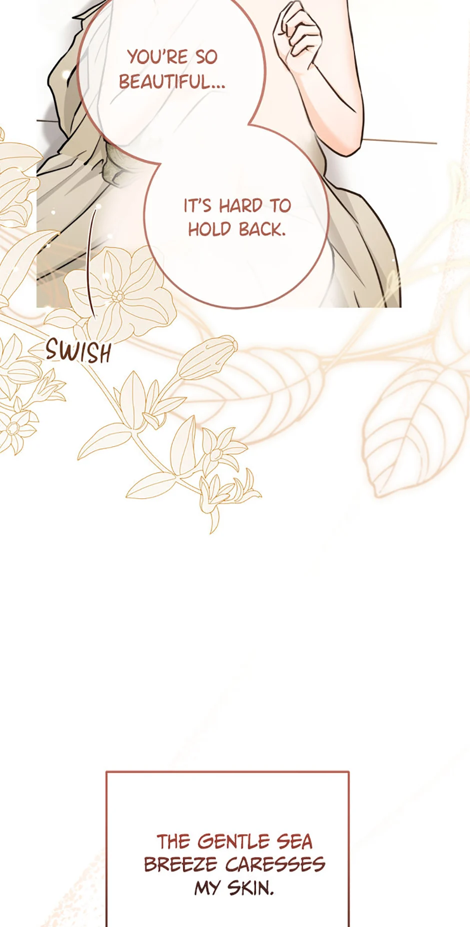 Read Marriage Situation Manga Online