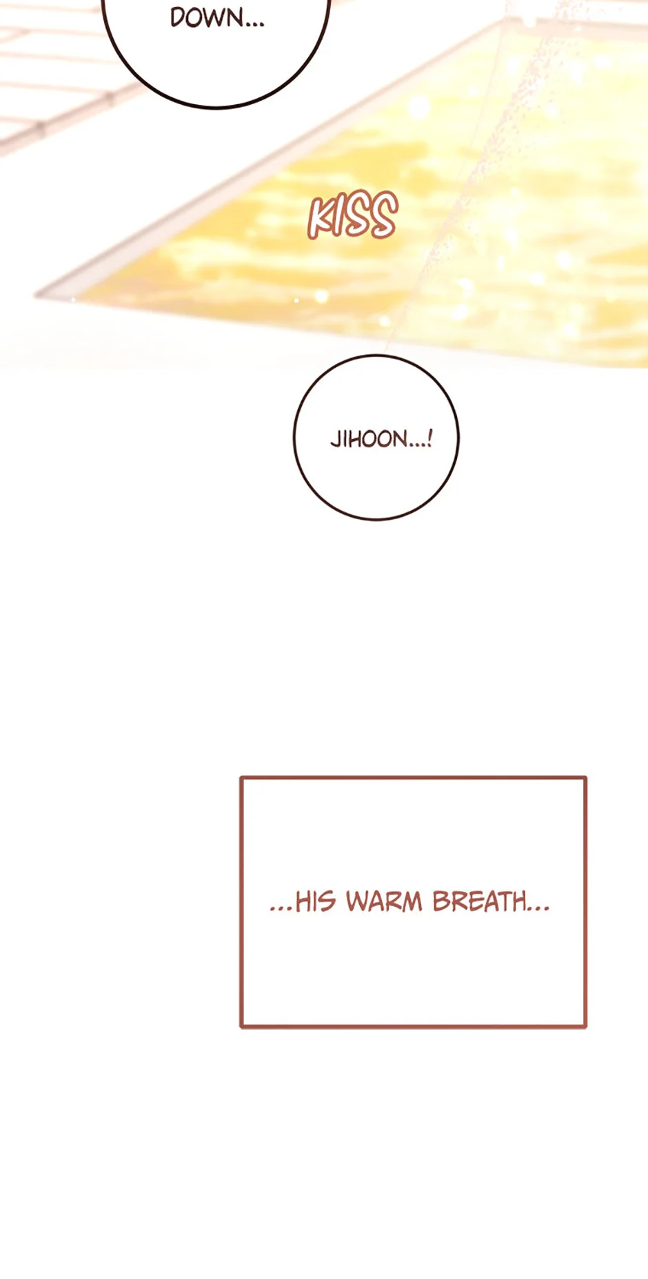 Read Marriage Situation Manga Online