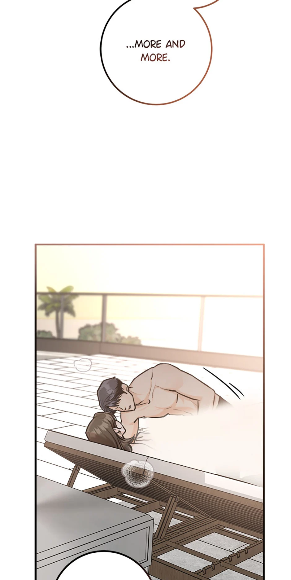 Read Marriage Situation Manga Online