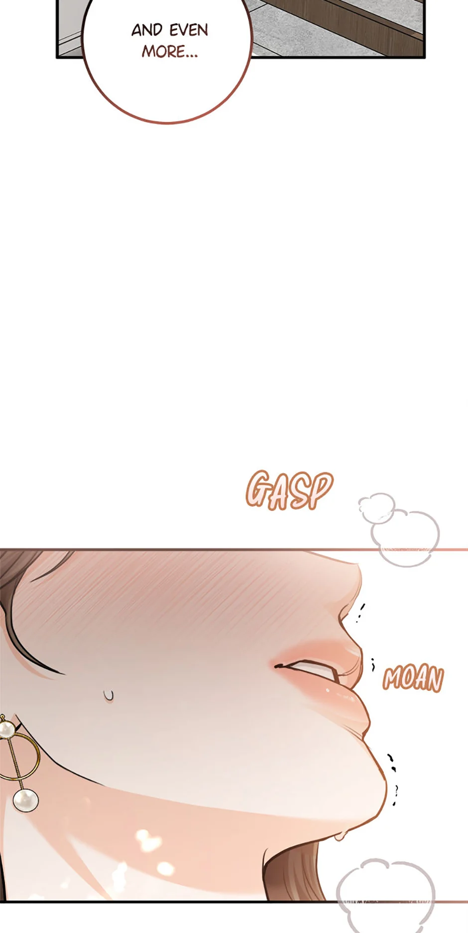 Read Marriage Situation Manga Online