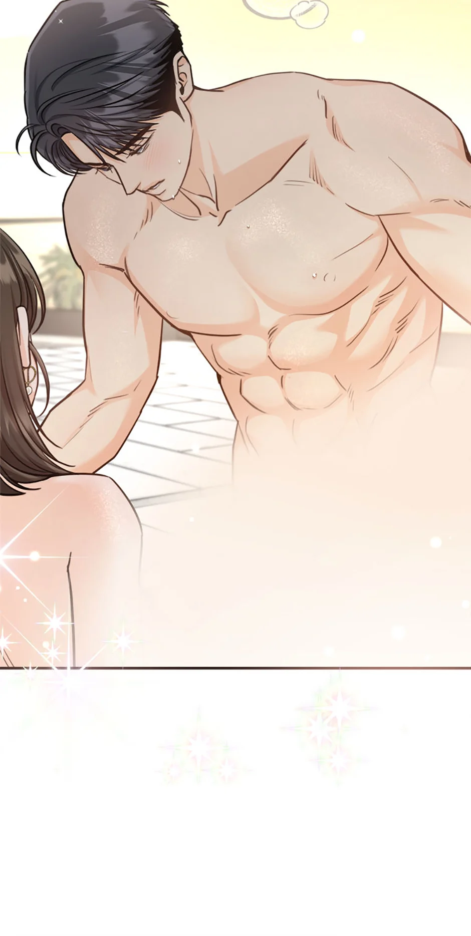 Read Marriage Situation Manga Online