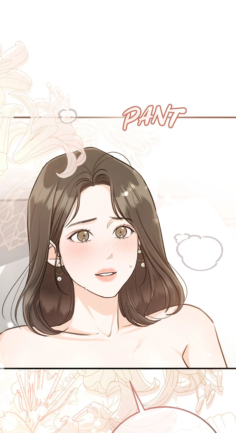 Read Marriage Situation Manga Online