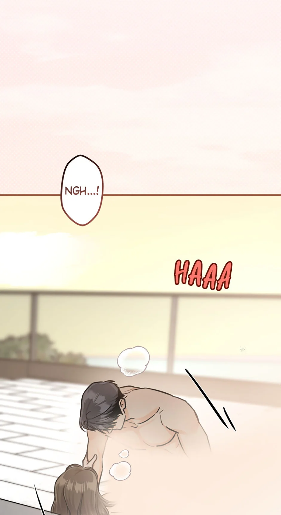 Read Marriage Situation Manga Online