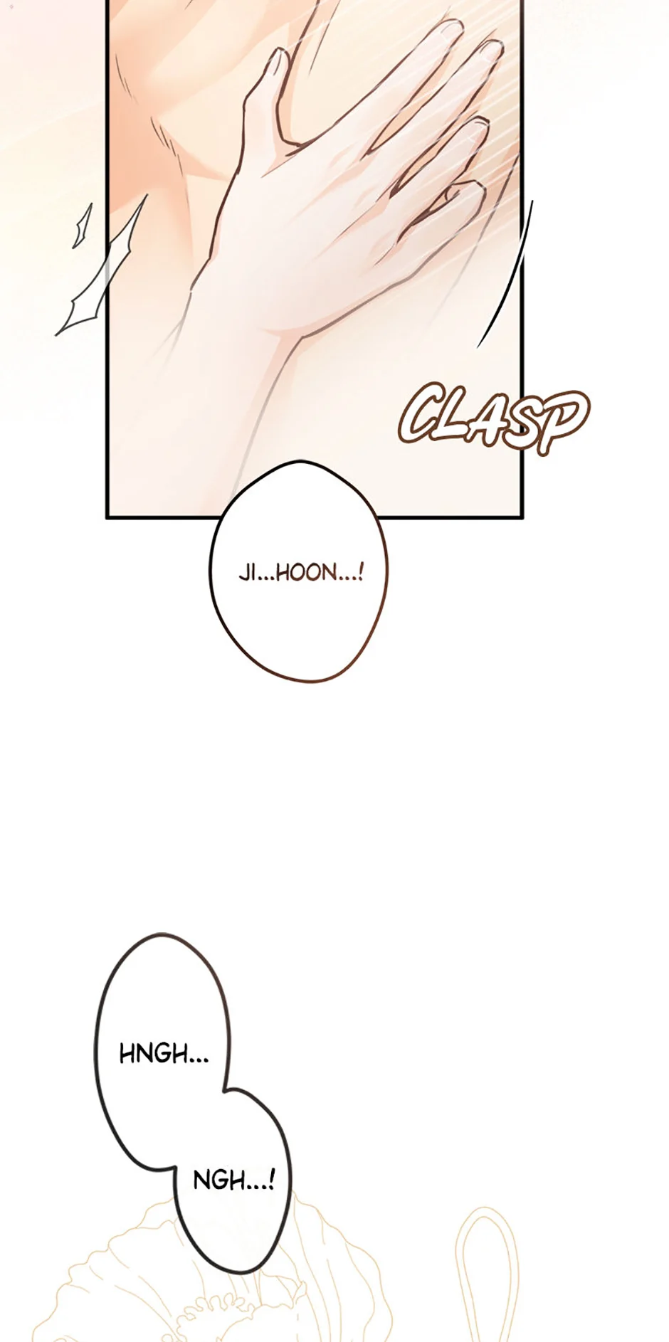 Read Marriage Situation Manga Online