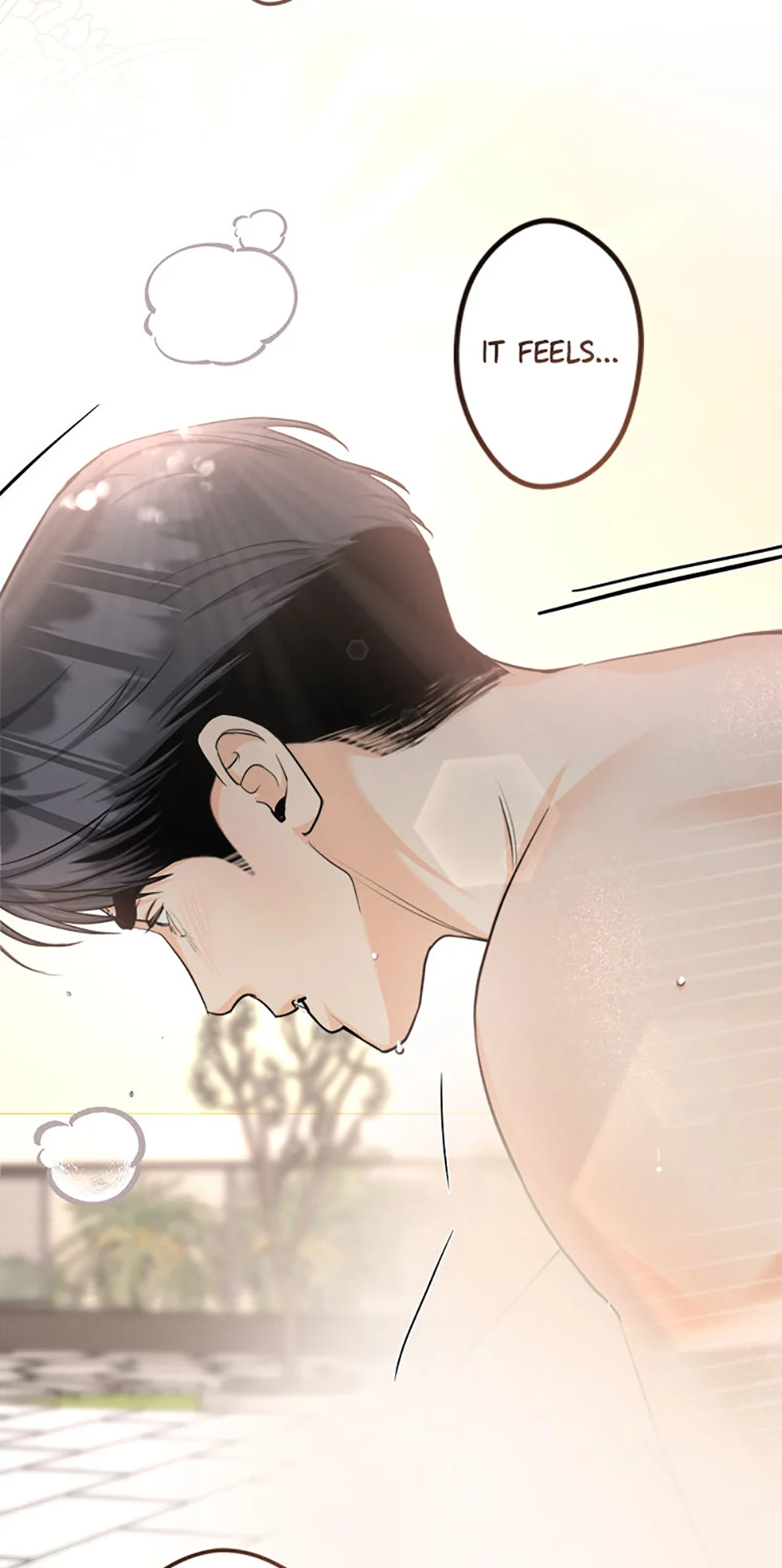 Read Marriage Situation Manga Online