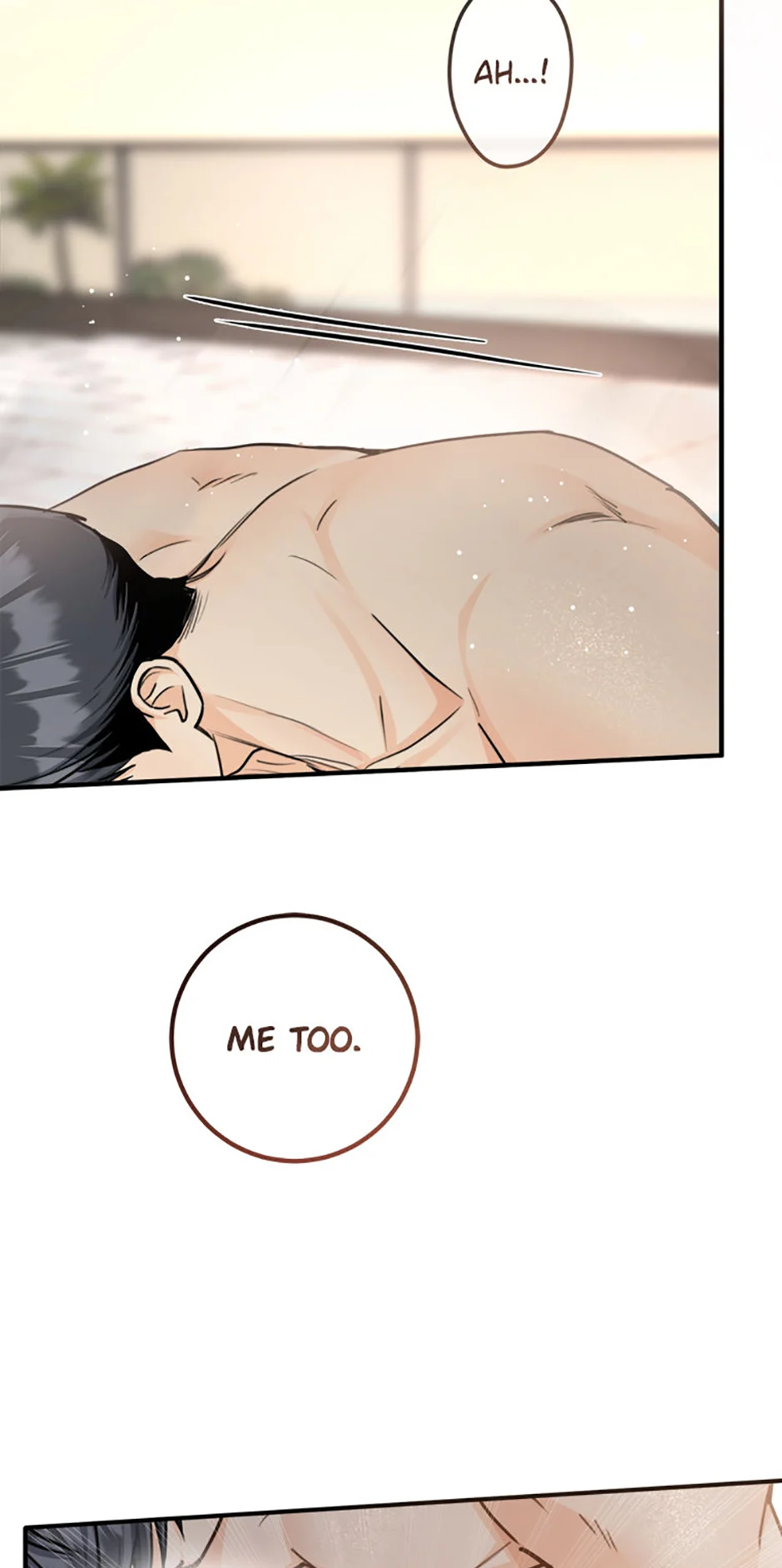 Read Marriage Situation Manga Online