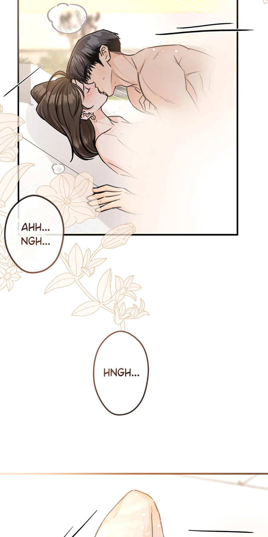 Read Marriage Situation Manga Online