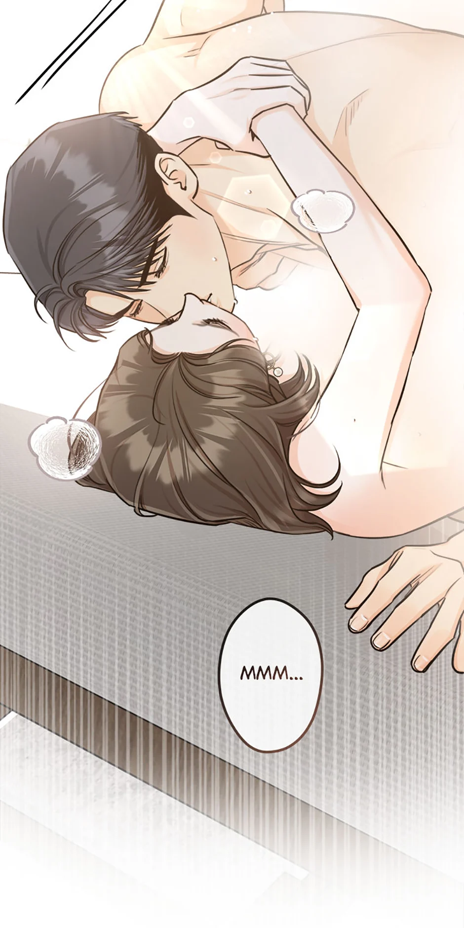 Read Marriage Situation Manga Online