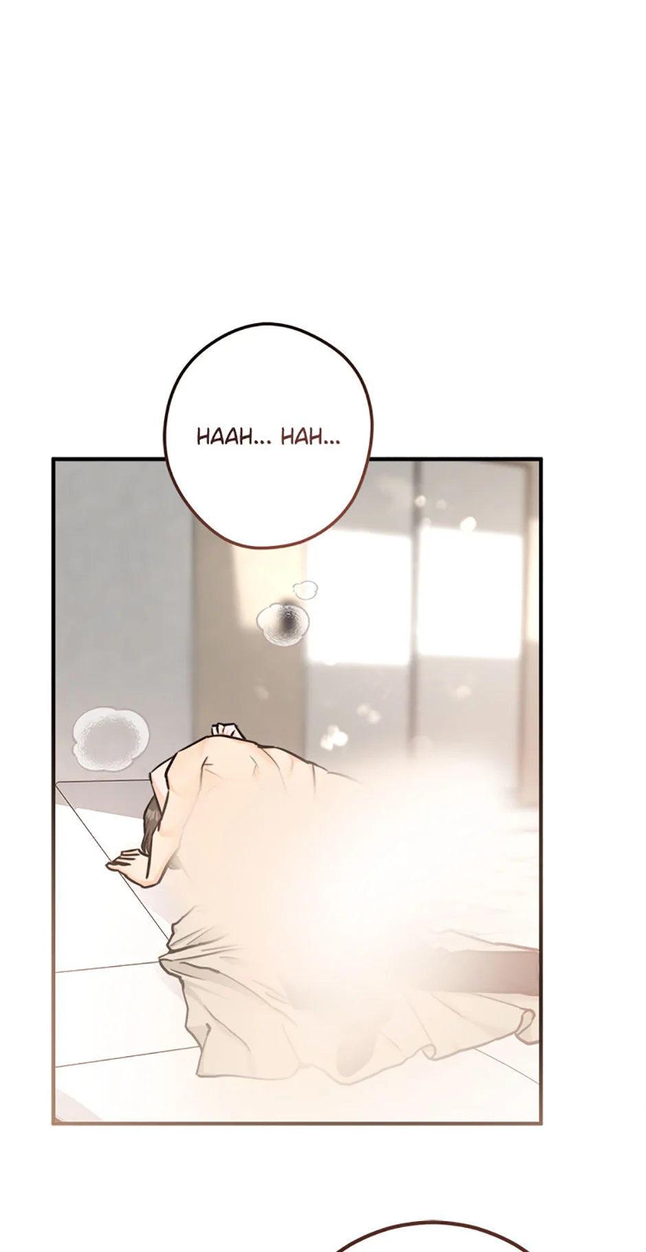 Read Marriage Situation Manga Online