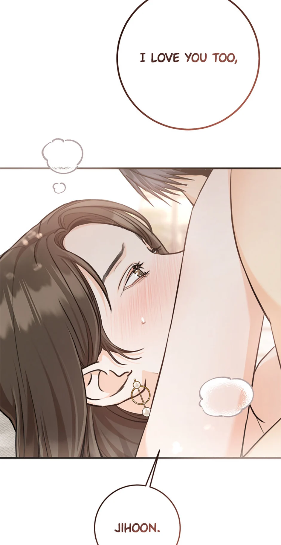 Read Marriage Situation Manga Online