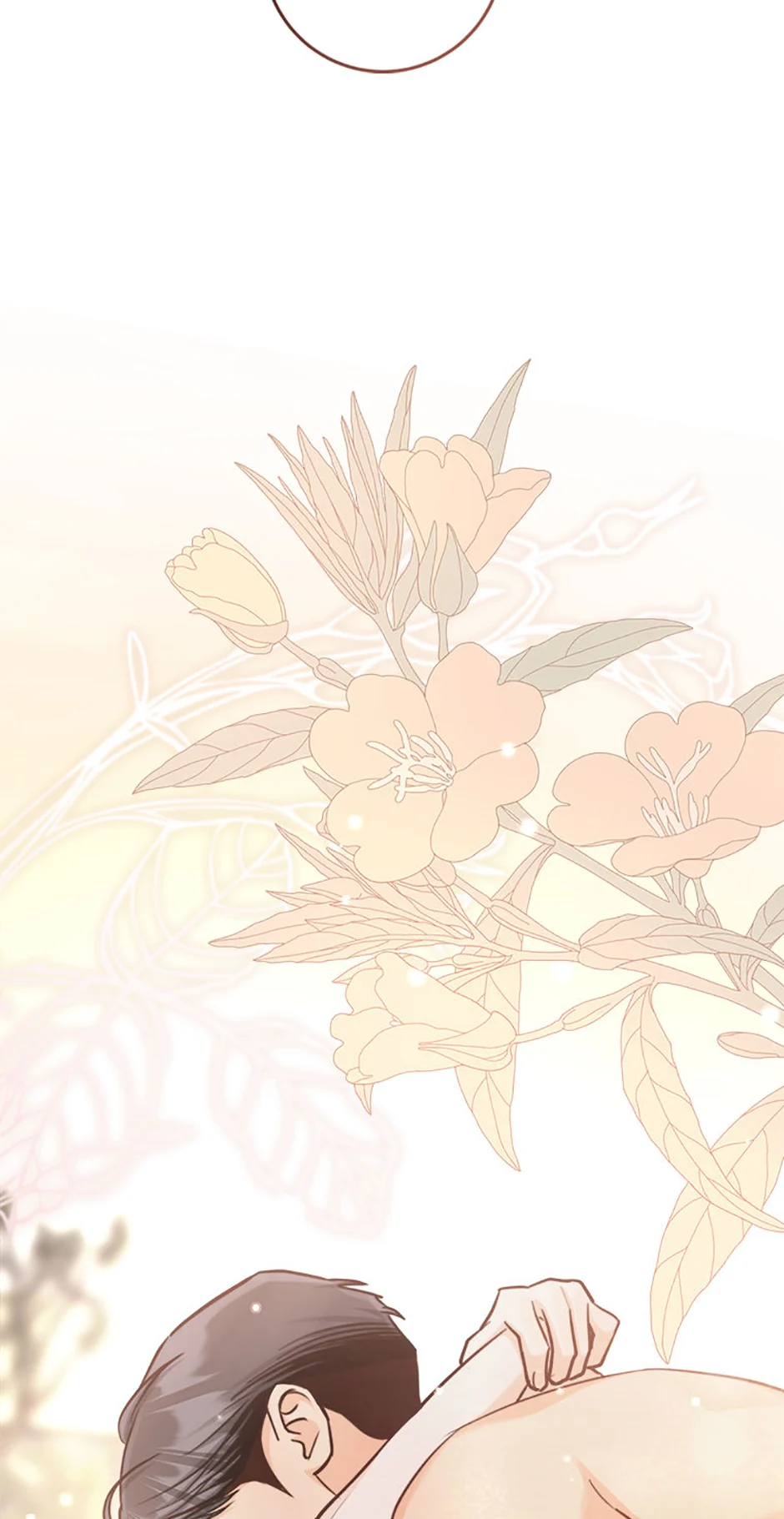 Read Marriage Situation Manga Online