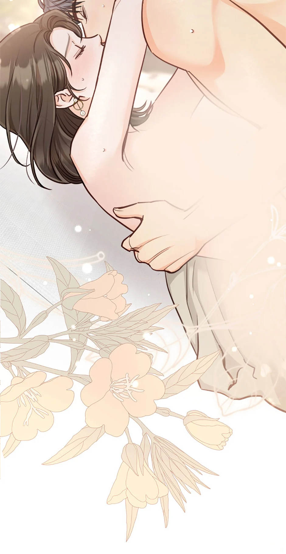 Read Marriage Situation Manga Online