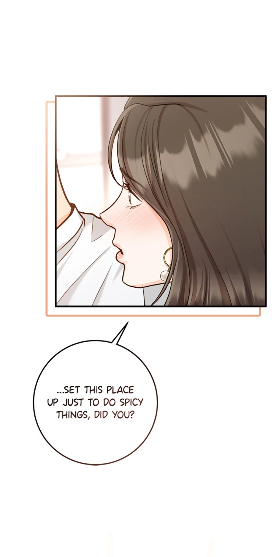 Read Marriage Situation Manga Online