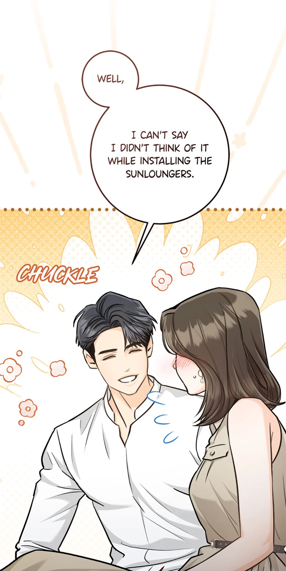 Read Marriage Situation Manga Online