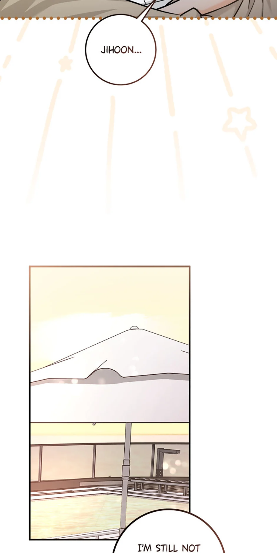 Read Marriage Situation Manga Online