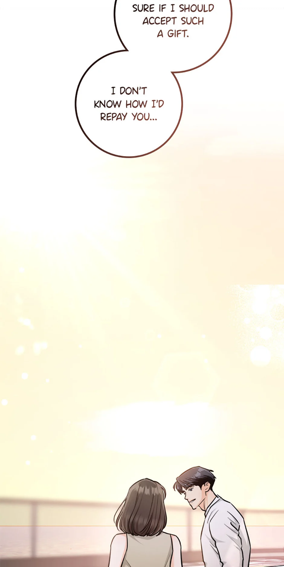 Read Marriage Situation Manga Online