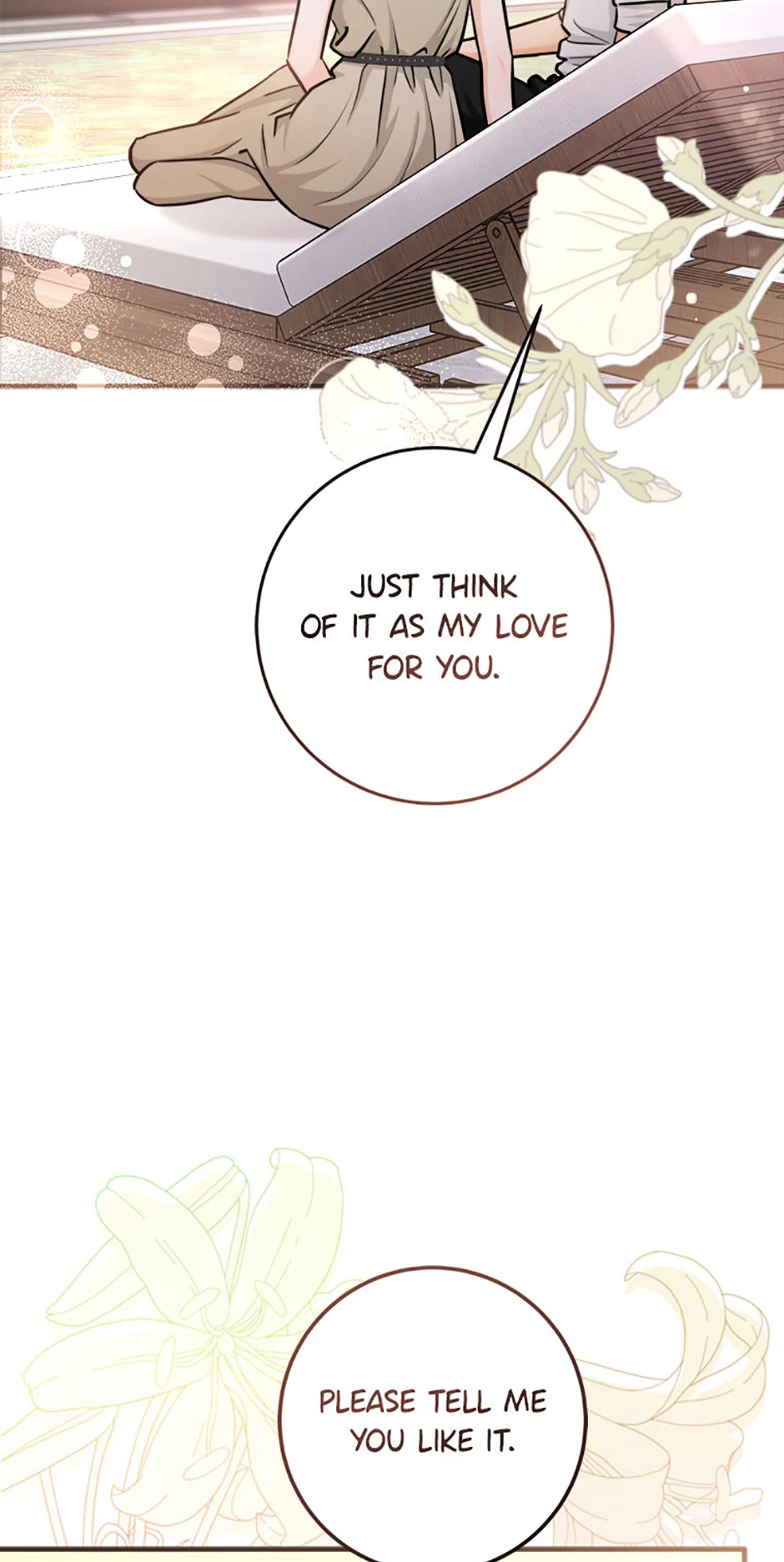 Read Marriage Situation Manga Online