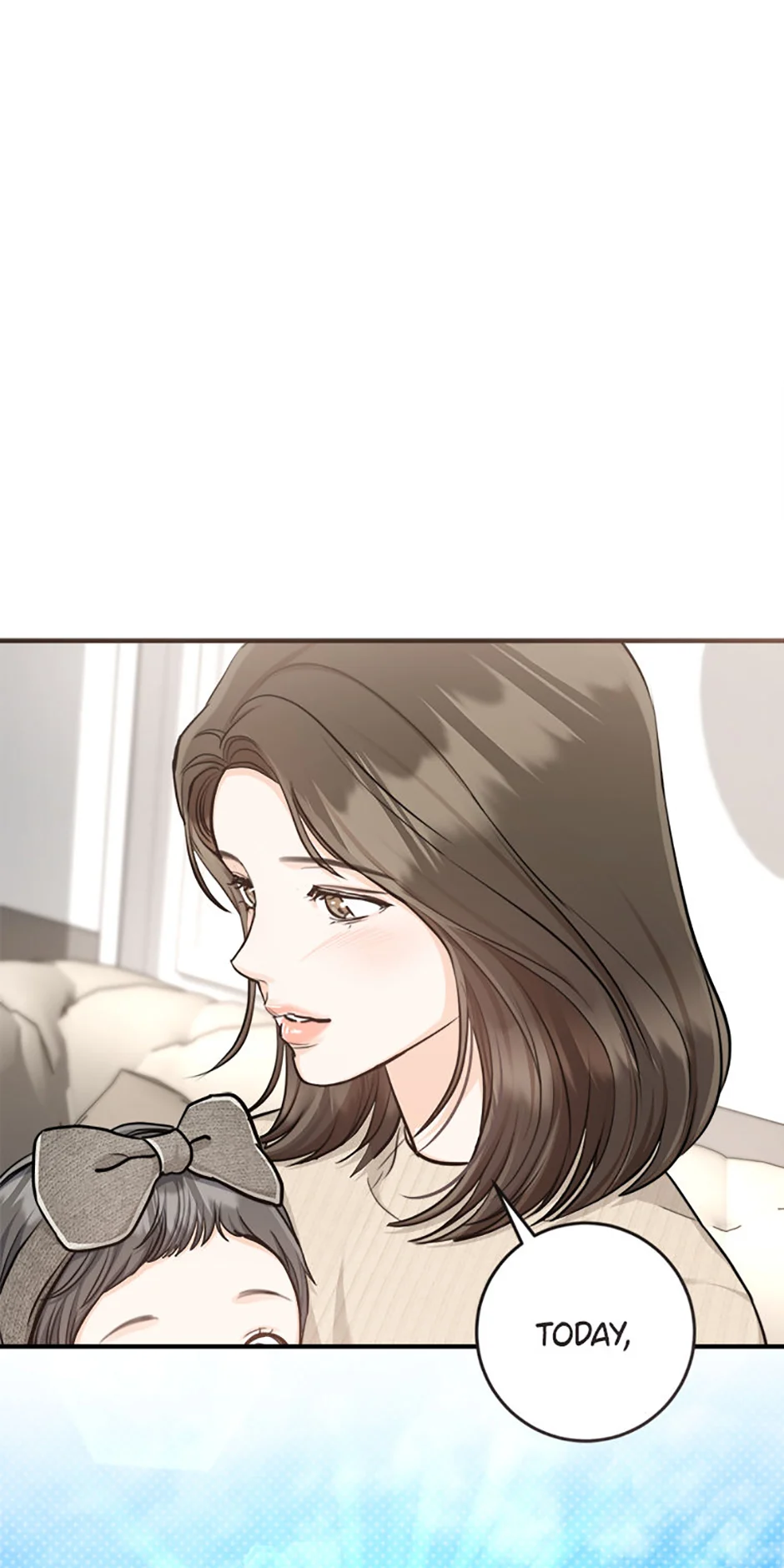 Read Marriage Situation Manga Online