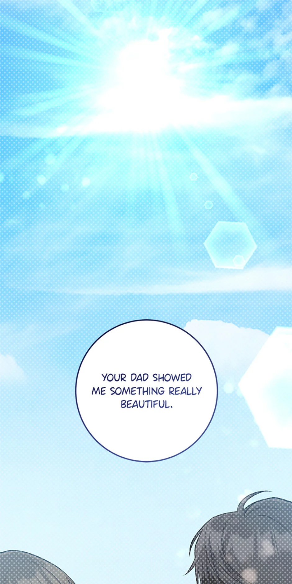 Read Marriage Situation Manga Online