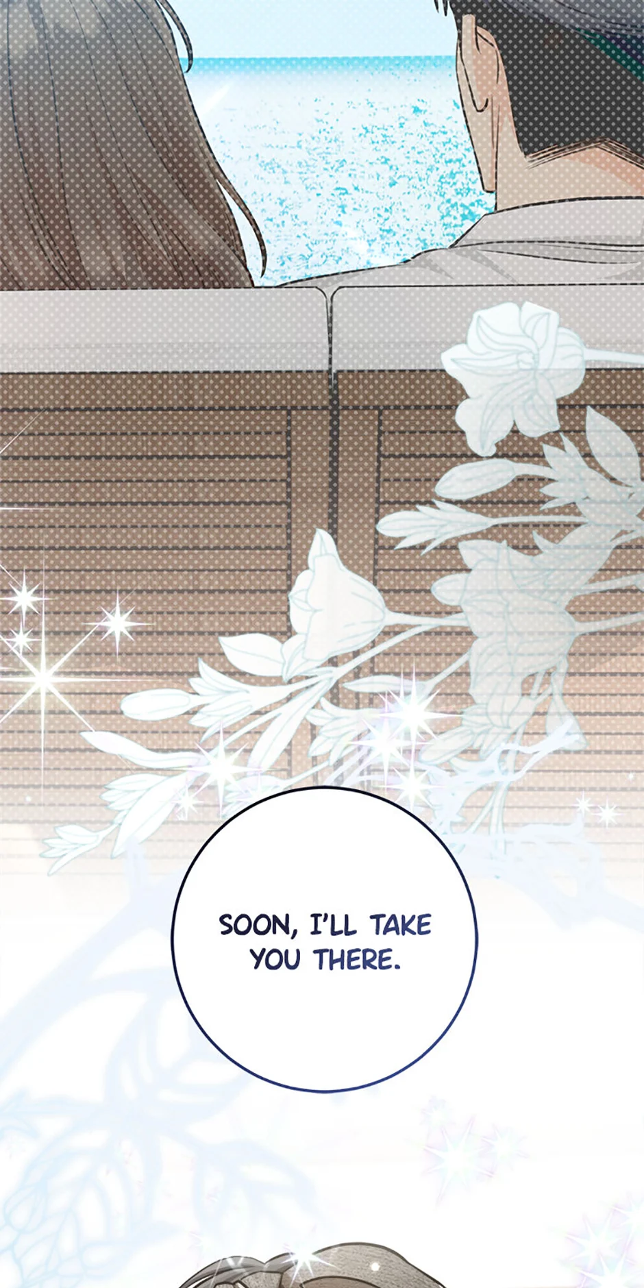 Read Marriage Situation Manga Online