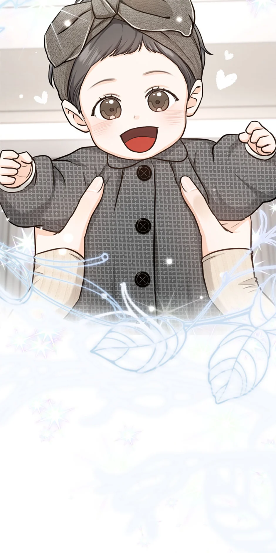 Read Marriage Situation Manga Online