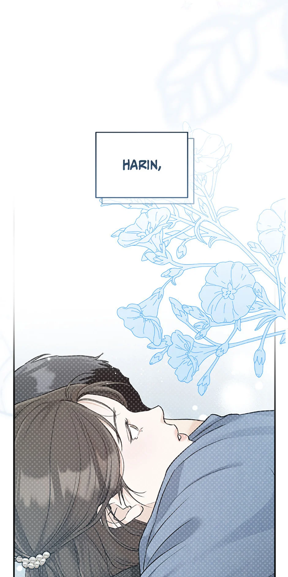 Read Marriage Situation Manga Online