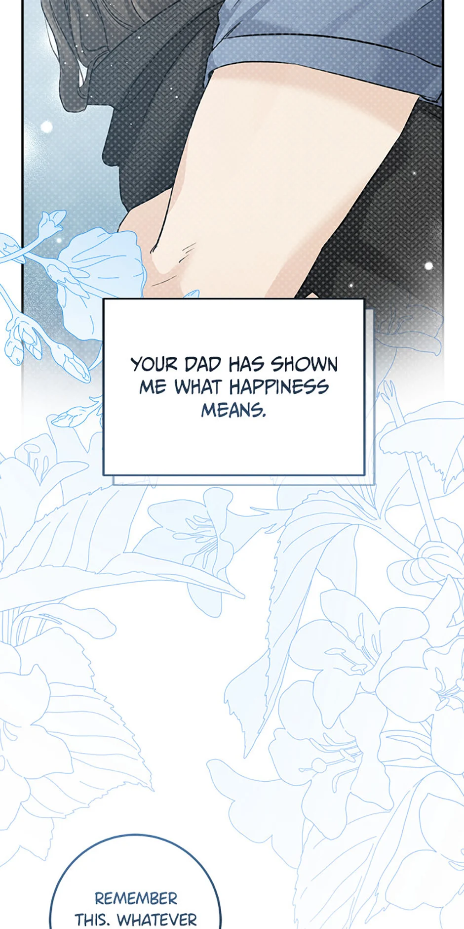 Read Marriage Situation Manga Online