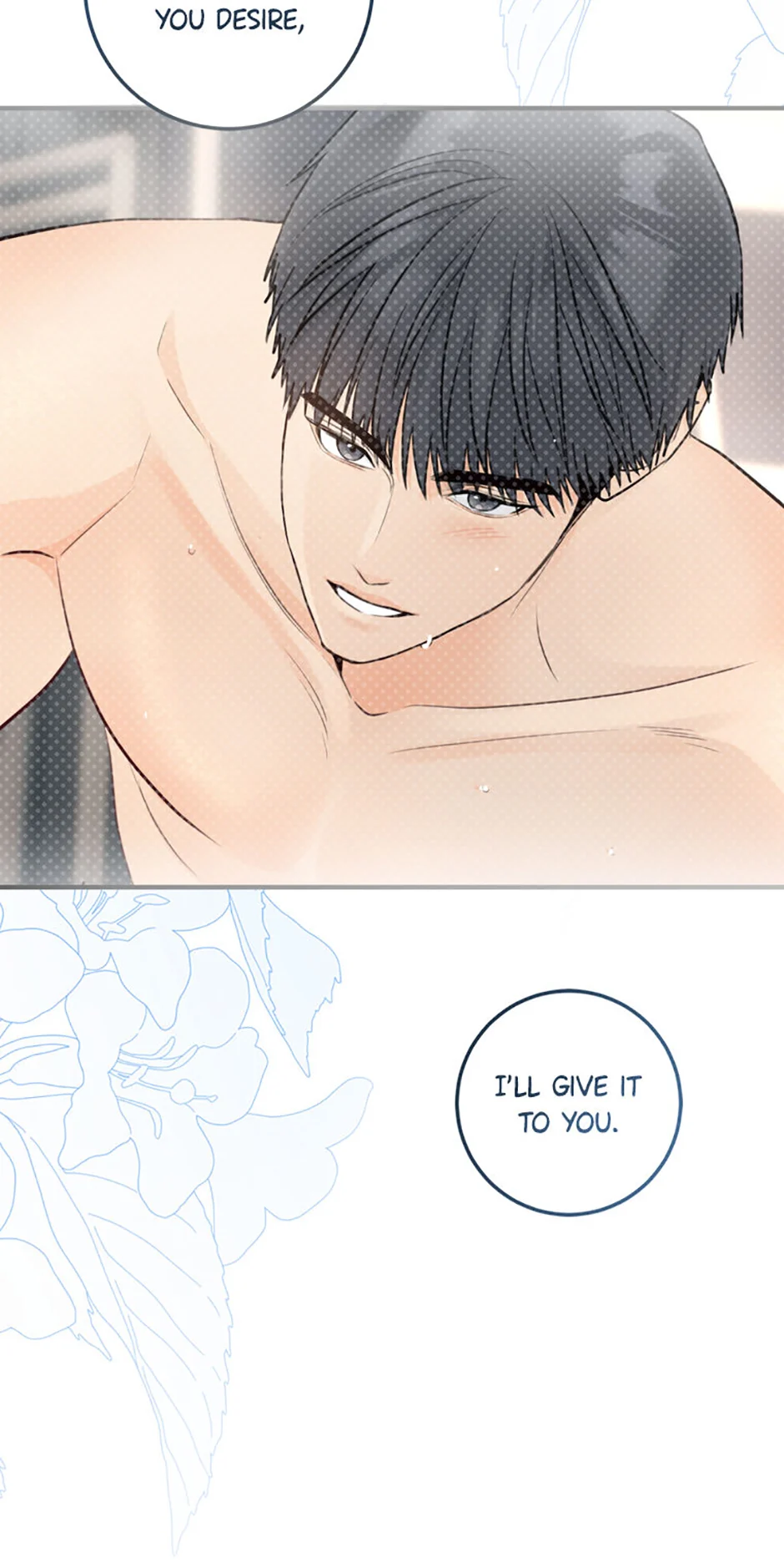 Read Marriage Situation Manga Online