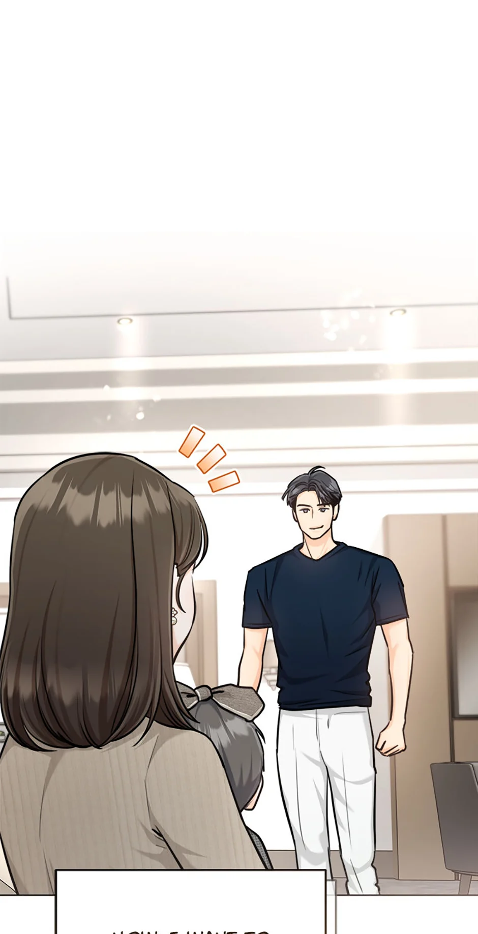 Read Marriage Situation Manga Online