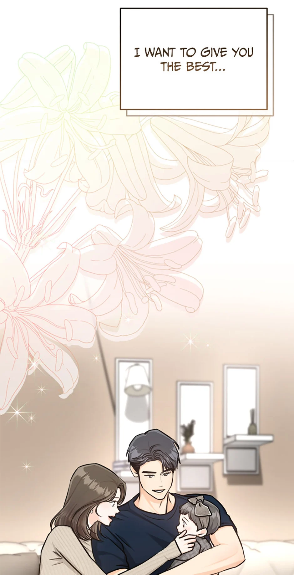 Read Marriage Situation Manga Online