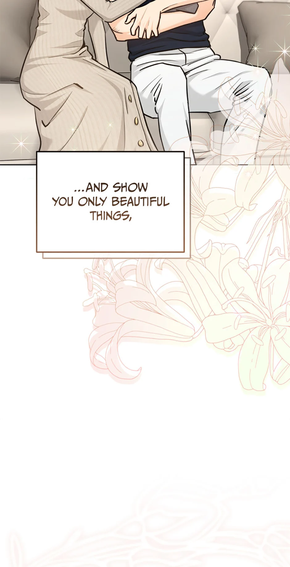 Read Marriage Situation Manga Online