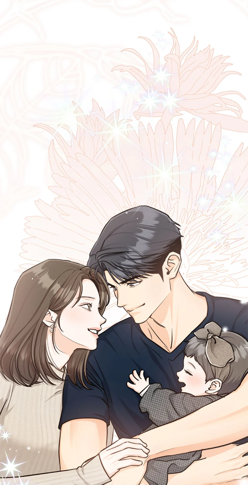 Read Marriage Situation Manga Online