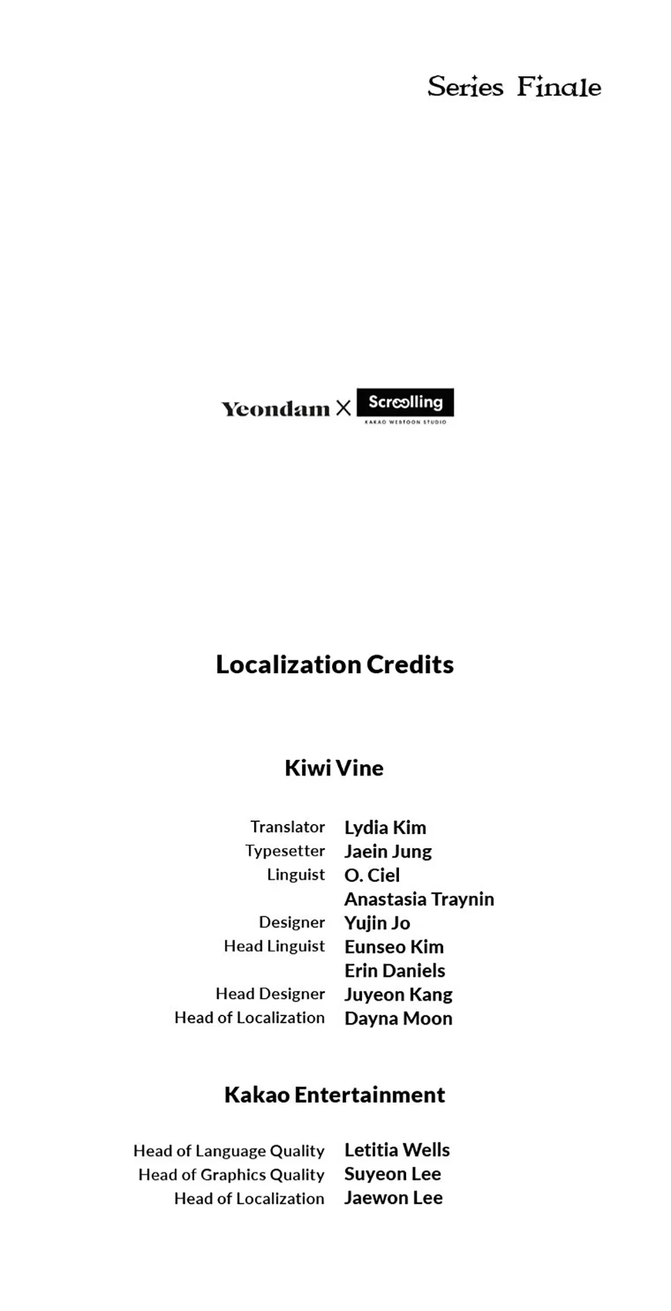 Read Marriage Situation Manga Online