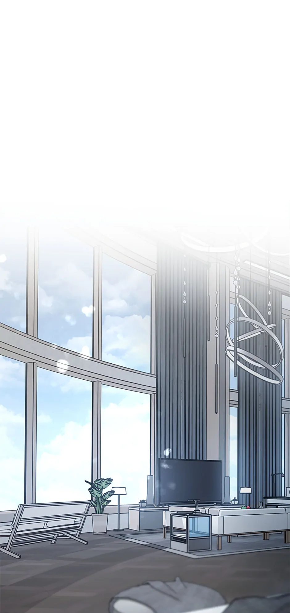 Read Marriage Situation Manga Online