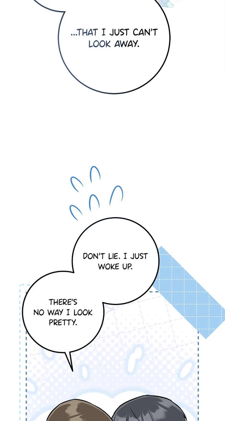 Read Marriage Situation Manga Online