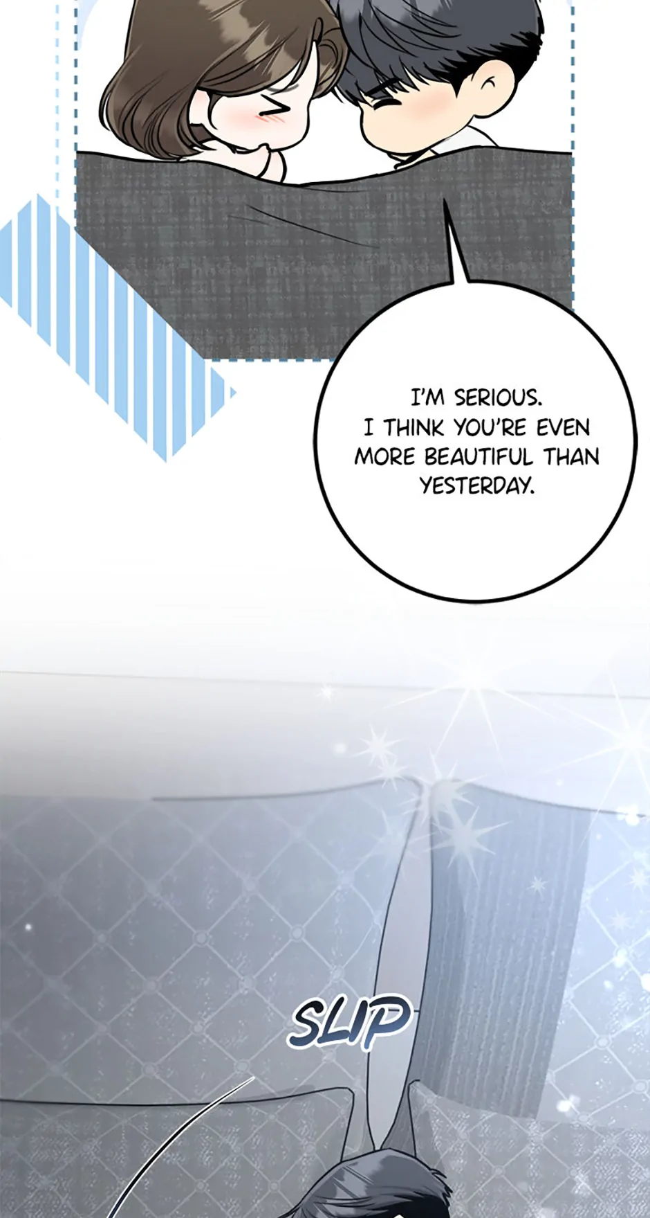 Read Marriage Situation Manga Online