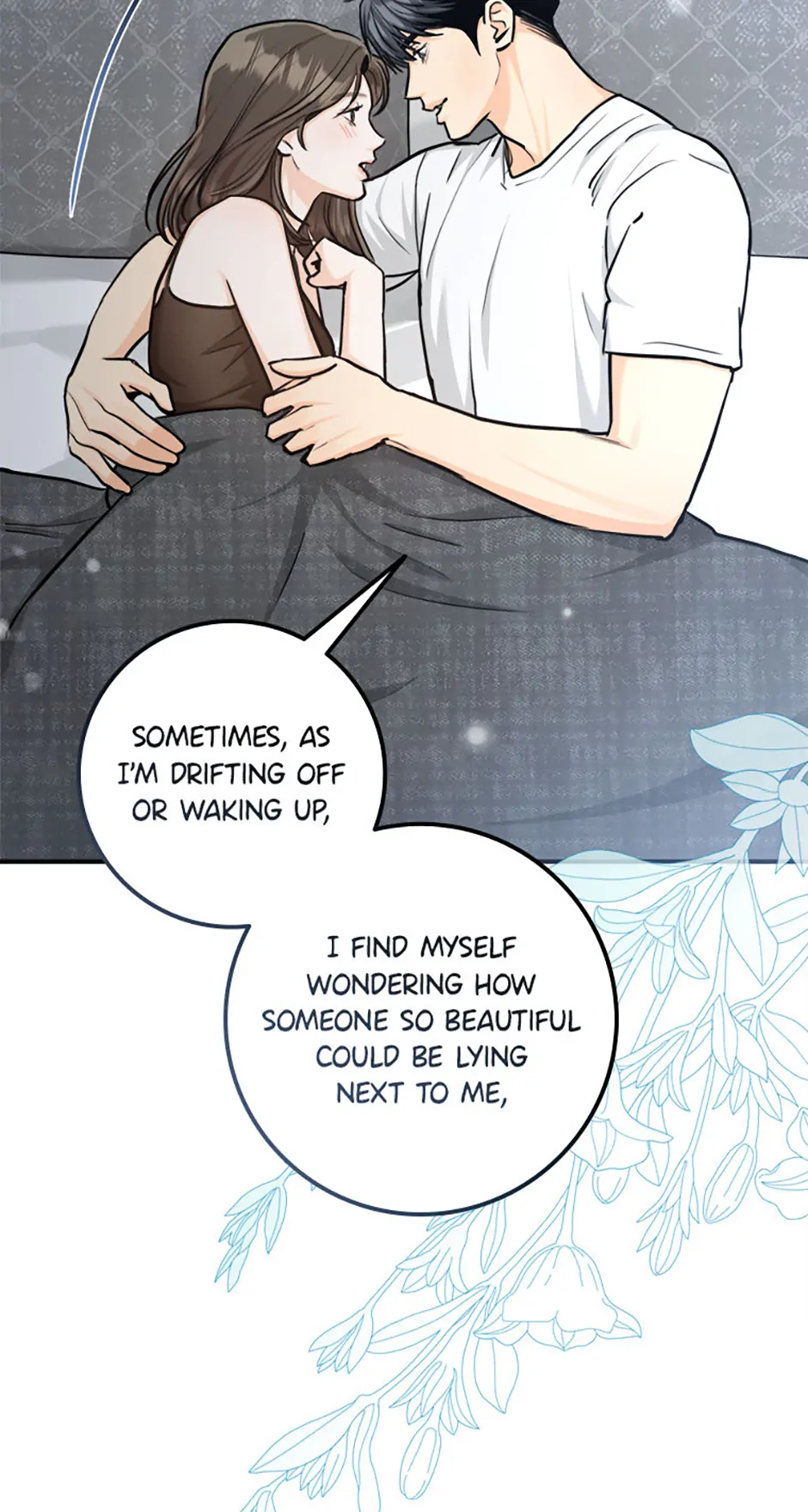 Read Marriage Situation Manga Online