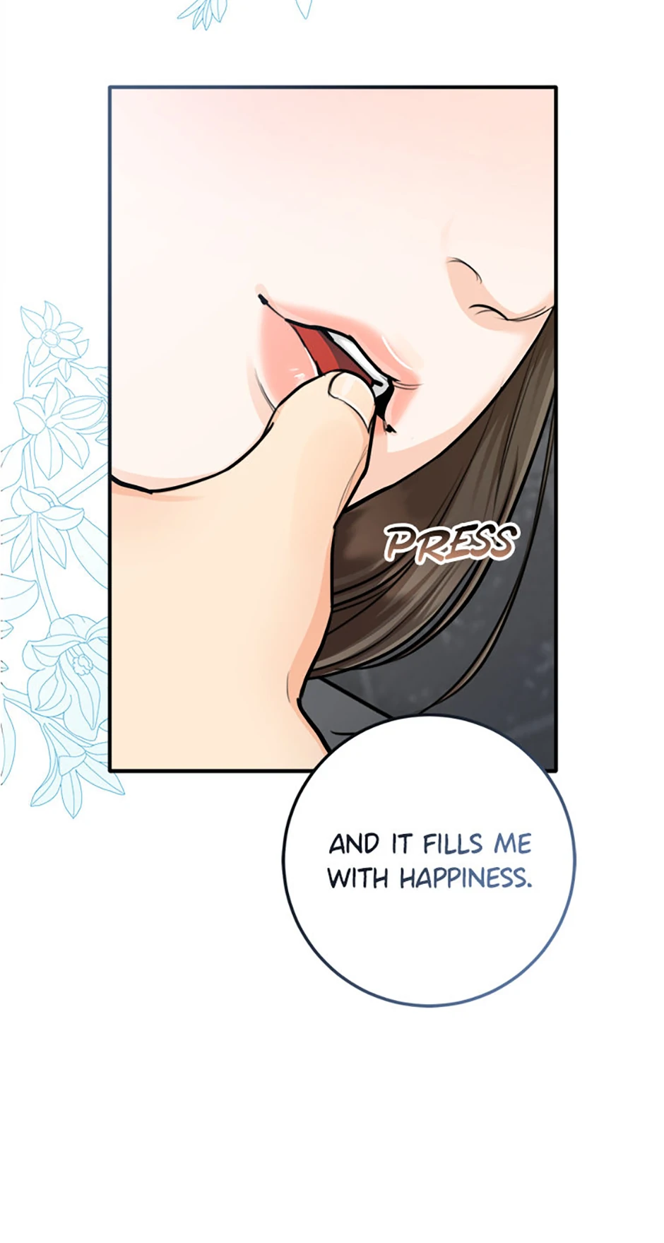 Read Marriage Situation Manga Online