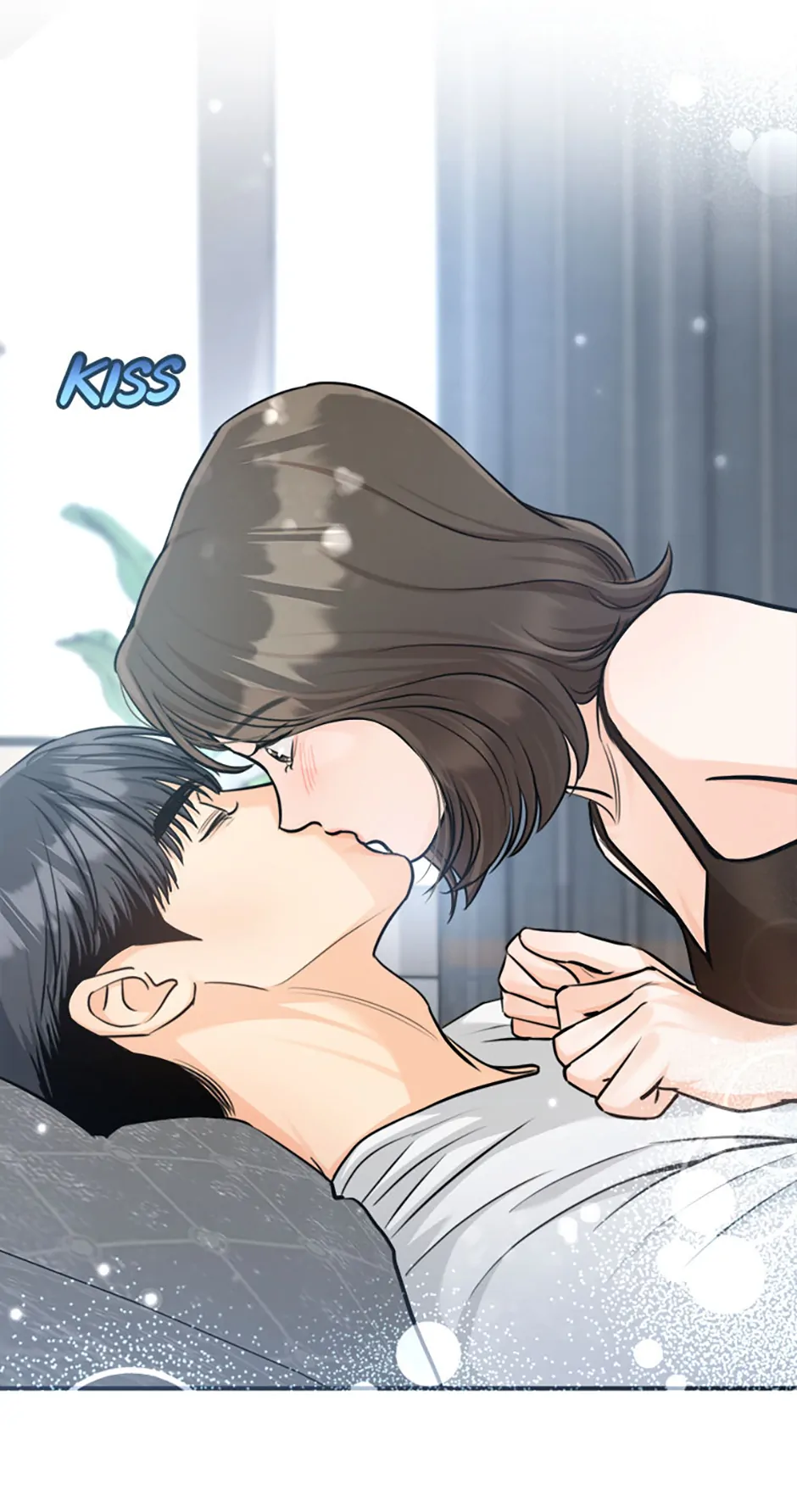 Read Marriage Situation Manga Online