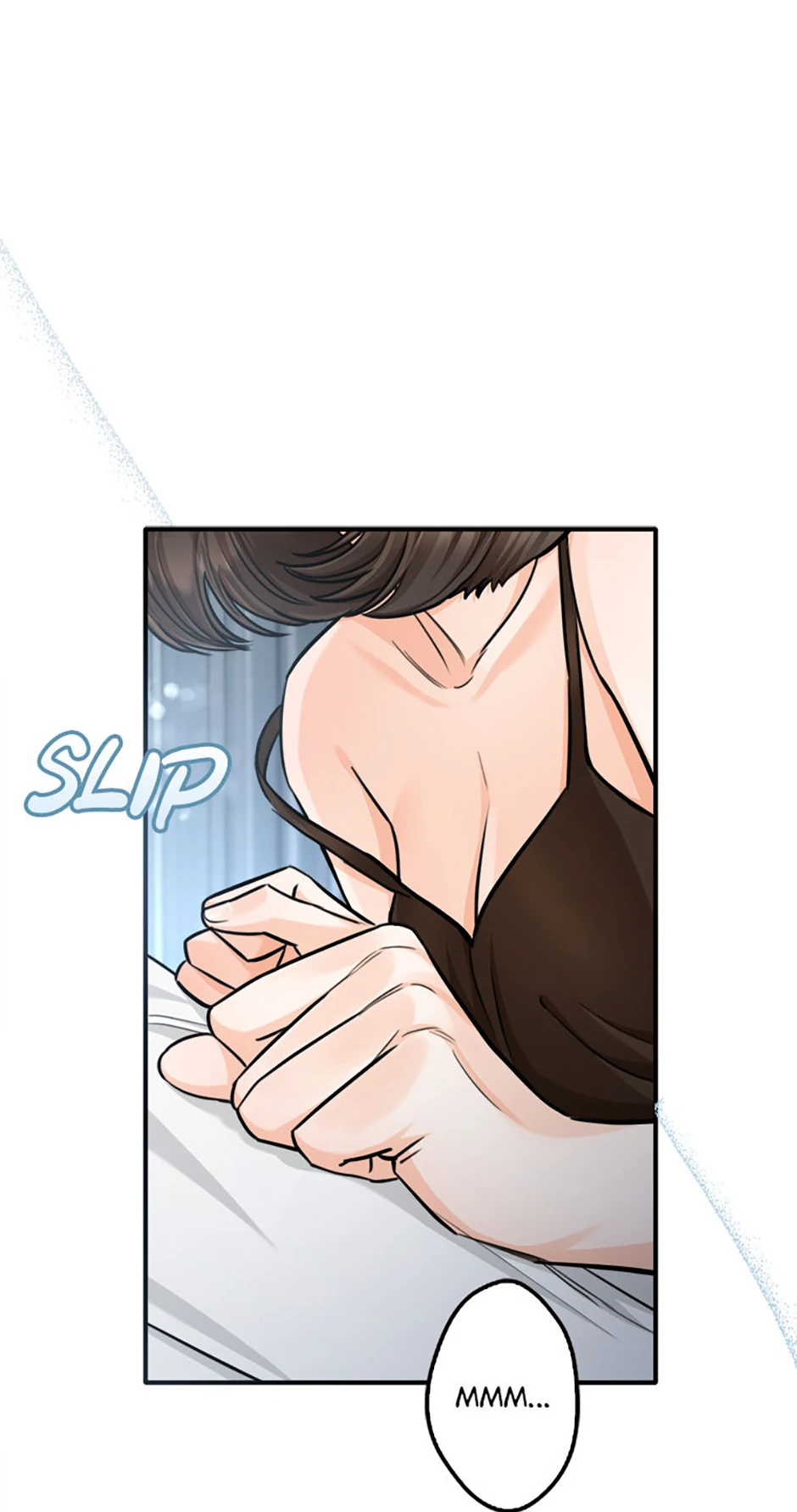 Read Marriage Situation Manga Online