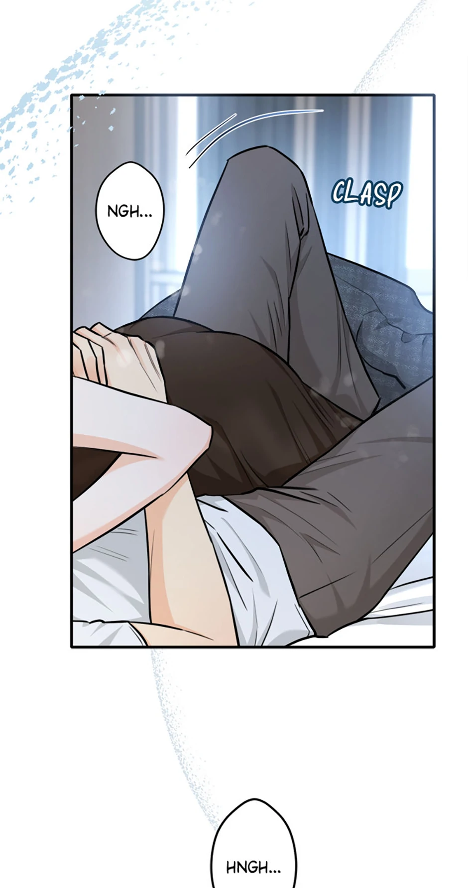 Read Marriage Situation Manga Online