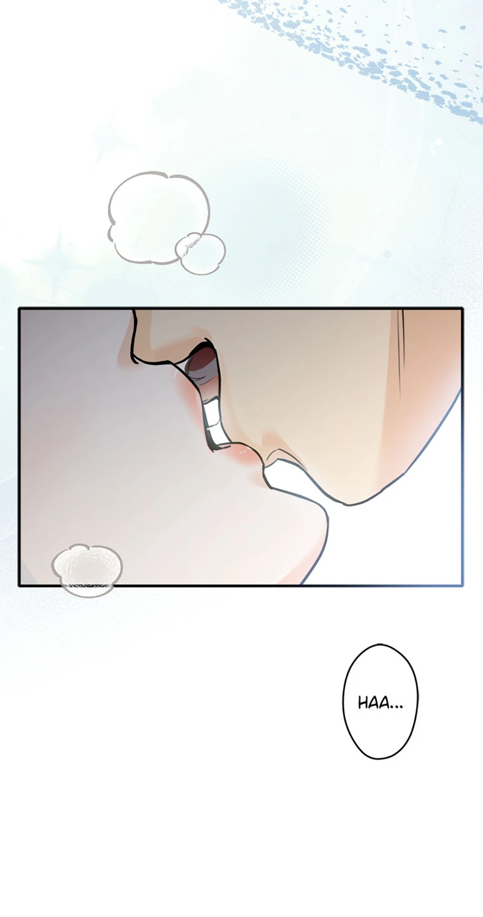 Read Marriage Situation Manga Online