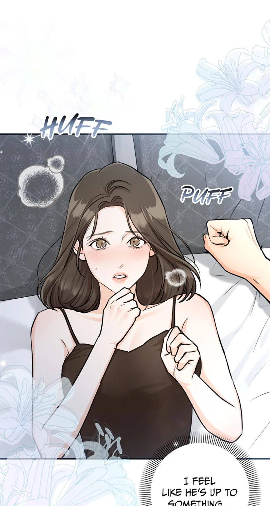 Read Marriage Situation Manga Online