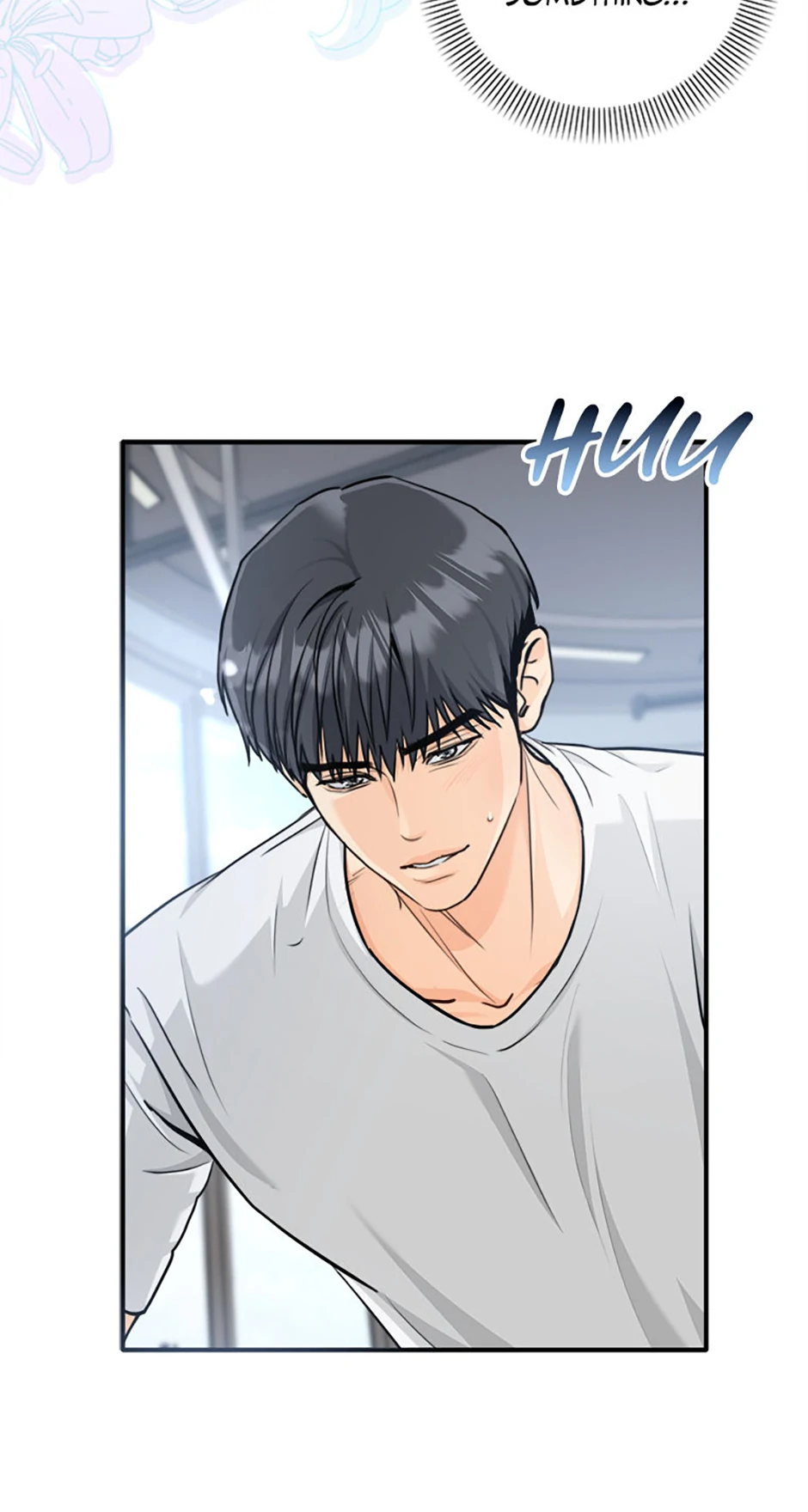 Read Marriage Situation Manga Online