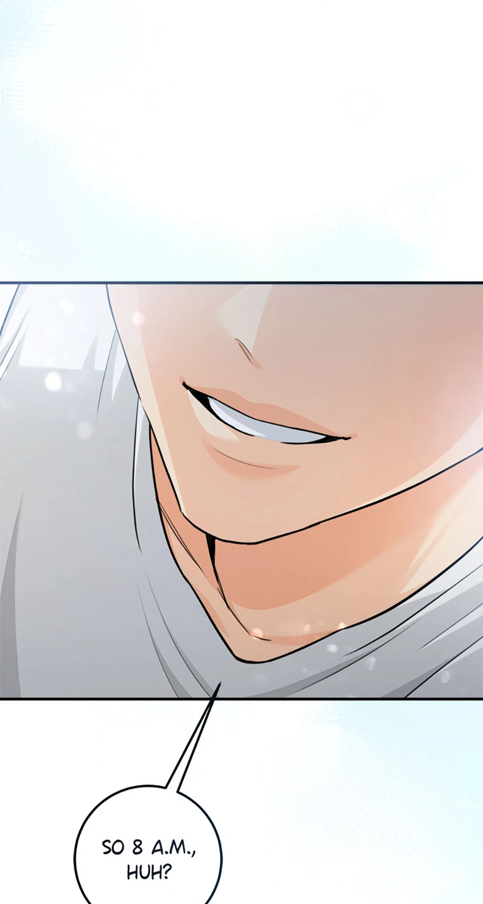 Read Marriage Situation Manga Online