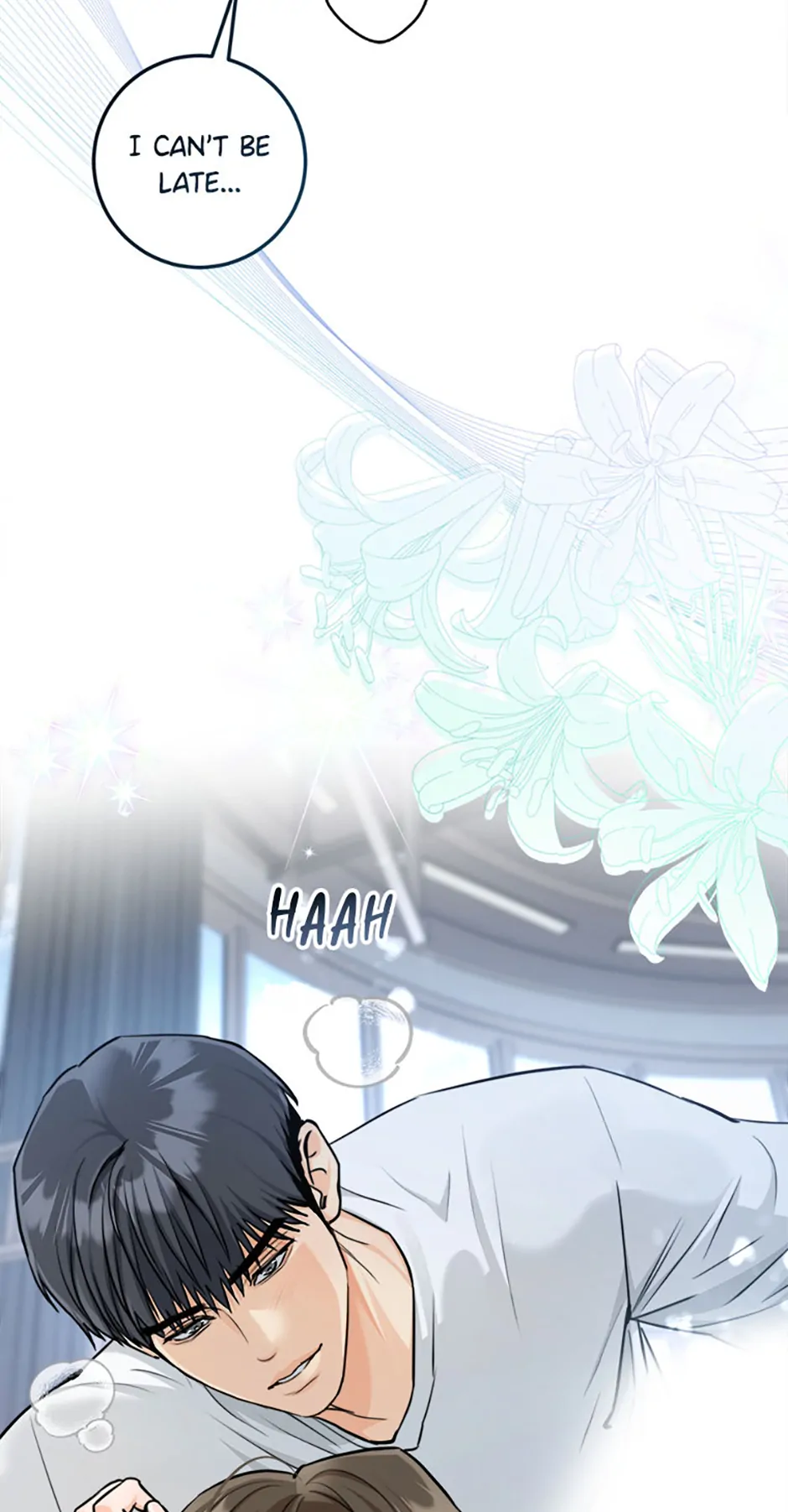 Read Marriage Situation Manga Online