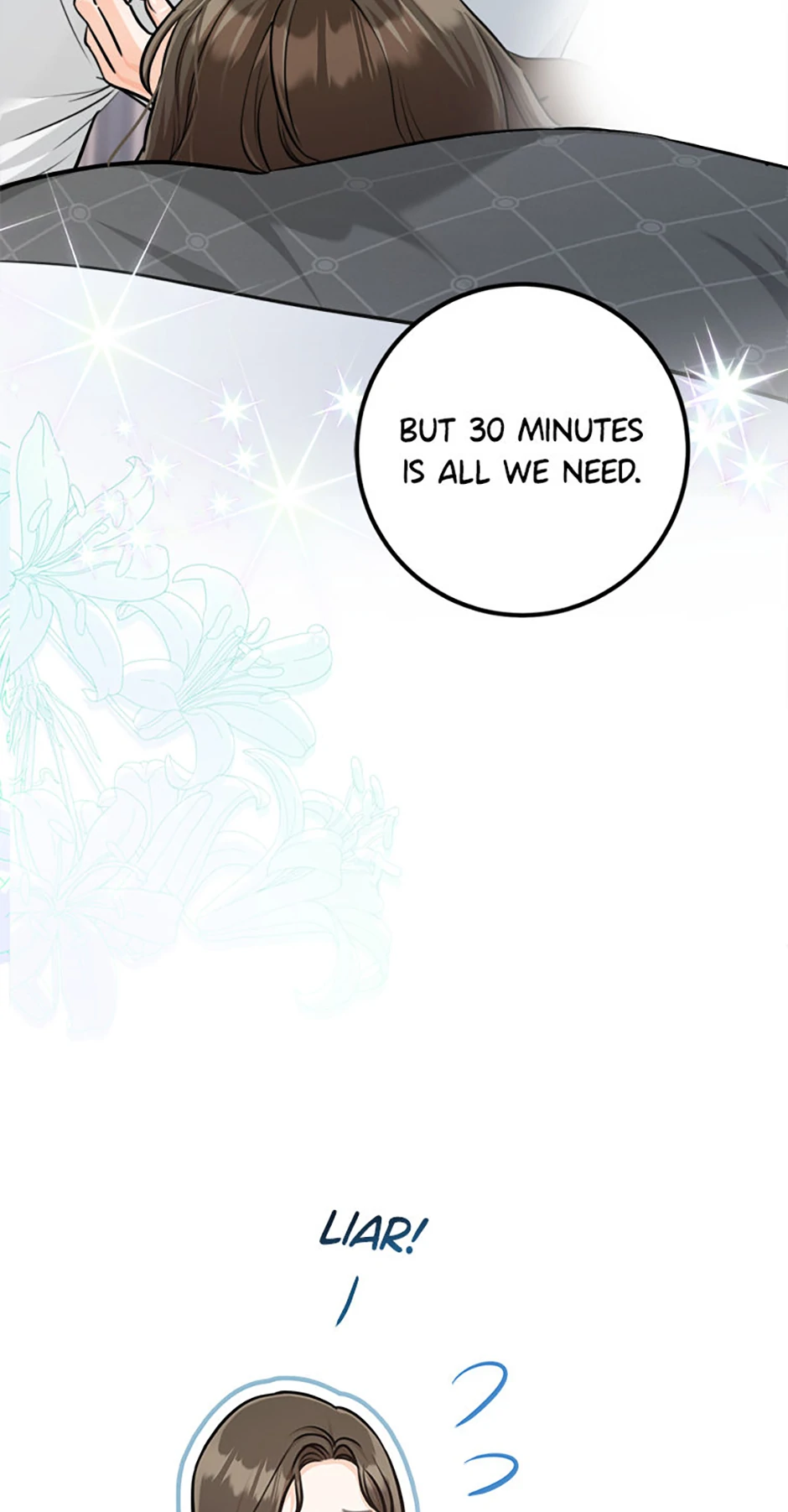 Read Marriage Situation Manga Online