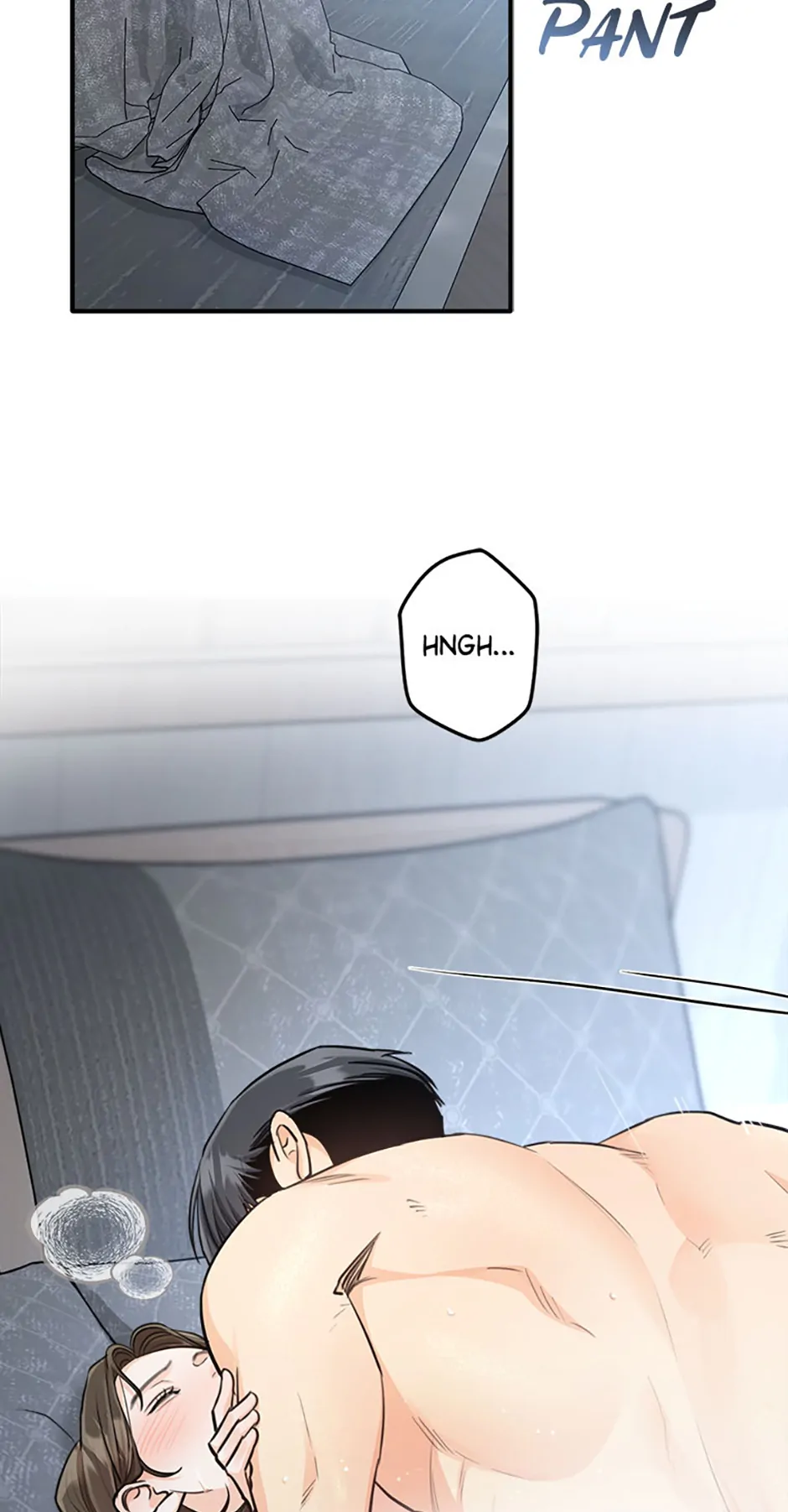 Read Marriage Situation Manga Online