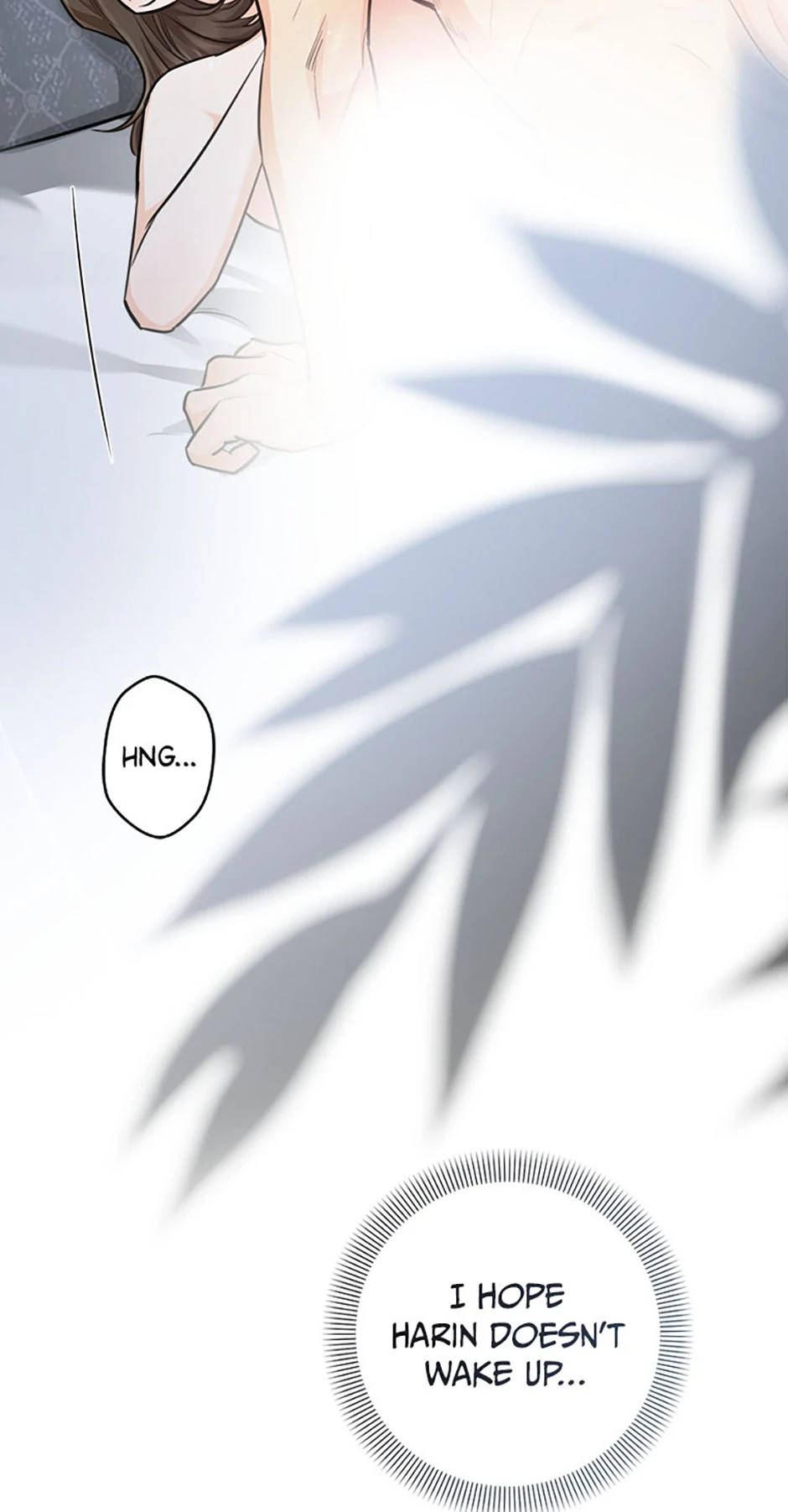 Read Marriage Situation Manga Online