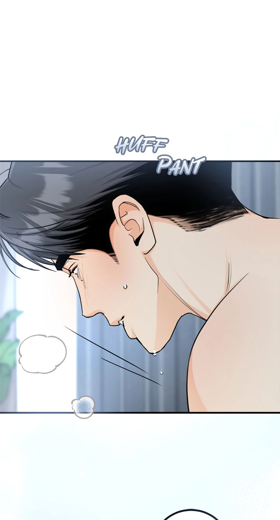 Read Marriage Situation Manga Online